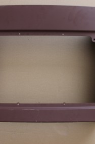 Przednia część maski Ursus C-385 912 1012-2