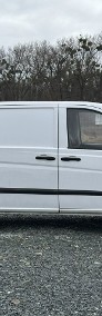 Mercedes-Benz Vito 2.2 CDI 95KM 2006r. 181 tys. km, 3-osobowy-3