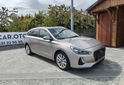 Hyundai i30 II 1.6 Crdi 136 KM Automat Przebieg-95 992km