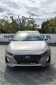 Hyundai i30 II 1.6 Crdi 136 KM Automat Przebieg-95 992km-2