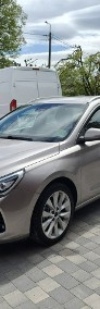 Hyundai i30 II 1.6 Crdi 136 KM Automat Przebieg-95 992km-3