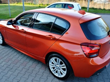 BMW SERIA 1-1