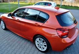 BMW SERIA 1 II (F20/F21) BMW SERIA 1