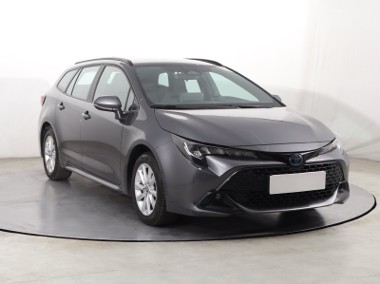 Toyota Corolla XII , Salon Polska, 1. Właściciel, Serwis ASO, Automat, VAT 23%,-1