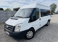 Ford Transit VI 2.2TDCI 115KM 2010r 9 OSOBOWY KLIMA GWARANCJA OKAZJA