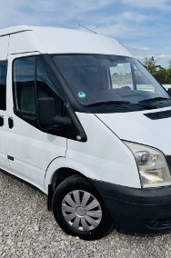 2.2TDCI 115KM 2010r 9 OSOBOWY KLIMA GWARANCJA OKAZJA-2