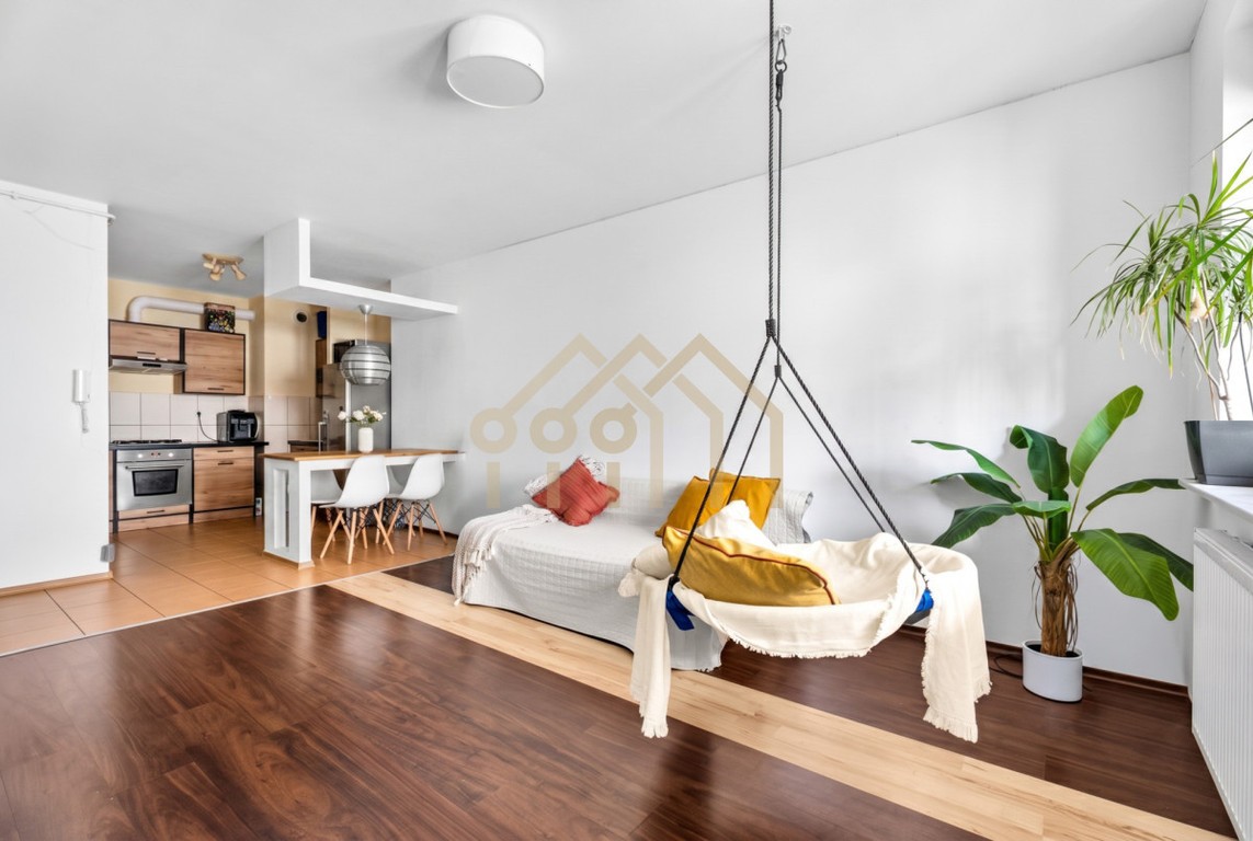1-собен стан, 51 m²