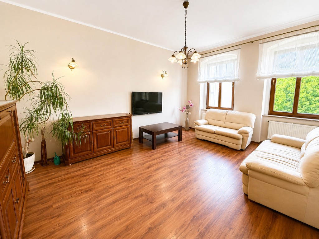 Mieszkanie na sprzedaż, 3 pokoje, 69 m², Pszenno