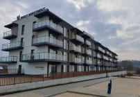 Nowe mieszkanie Kielce, ul. Piekoszowska