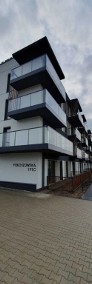 Apartament w stanie deweloperskim!, Ślichowice!-4