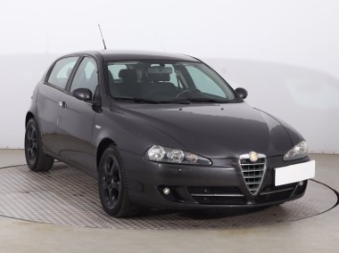 Alfa Romeo 147 , Klima,ALU, El. szyby-1