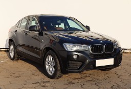 BMW X4 I [F26] , Salon Polska, 190 KM, Automat, VAT 23%, Skóra, Navi, Xenon,