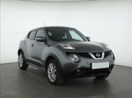 Nissan Juke , Salon Polska, Klimatronic, Tempomat, Parktronic