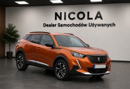 Peugeot 2008 Automat / LIFT