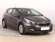 Kia Cee&apos;d I , Salon Polska, Serwis ASO, Klima, Parktronic