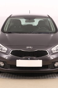 Kia Cee'd I , Salon Polska, Serwis ASO, Klima, Parktronic-2