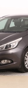 Kia Cee'd I , Salon Polska, Serwis ASO, Klima, Parktronic-3