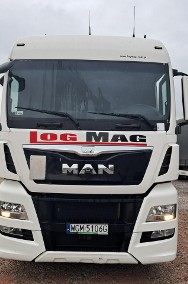 MAN tgx-2