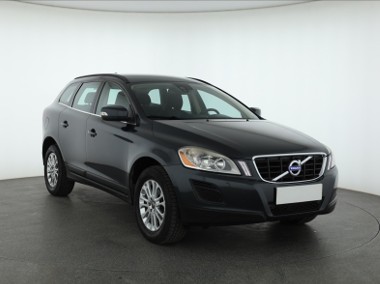 Volvo XC60 I , Klimatronic, Tempomat, Parktronic-1