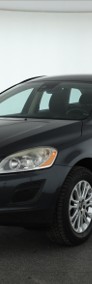 Volvo XC60 I , Klimatronic, Tempomat, Parktronic-3