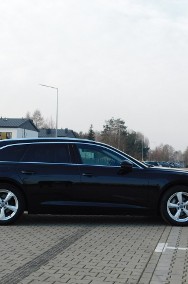 Audi A6 V (C8) z Gwarancją Bezwypadkowa Model 2020r-2