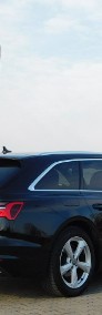 Audi A6 V (C8) z Gwarancją Bezwypadkowa Model 2020r-3