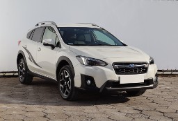 Subaru XV Salon Polska, Serwis ASO, Automat, Skóra, Navi, Klimatronic,