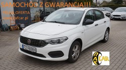 Fiat Tipo II Polski salon. Gwarancja. Polecam !!!