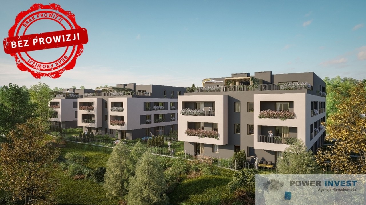 Będzin | 8500 zł/m² | 3 pokoje | bez PCC
