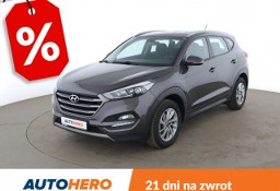 Hyundai Tucson III GRATIS! Pakiet Serwisowy o wartości 1800 zł!