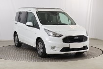 Ford Tourneo Connect II , Salon Polska, 1. Właściciel, Serwis ASO, VAT 23%,