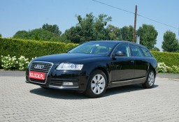 Audi A6 III (C6) FL 2.0TDI 170KM Kombi -Nowy rozrząd -1 Wł od 9 lat +Koła zimowe