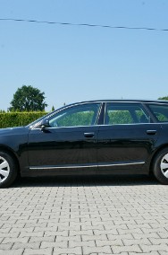 Audi A6 III (C6) FL 2.0TDI 170KM Kombi -Nowy rozrząd -1 Wł od 9 lat +Koła zimowe-2