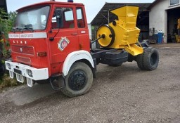 Kruszarka mobilna Makrum na Starze 244 4x4 1990