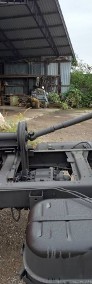 Kruszarka mobilna Makrum na Starze 244 4x4 1990-4