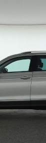Volkswagen Tiguan , Salon Polska, DSG, Navi, Klimatronic, Tempomat, Parktronic,-4
