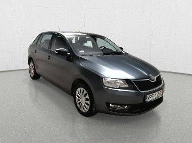 Skoda Rapid-1