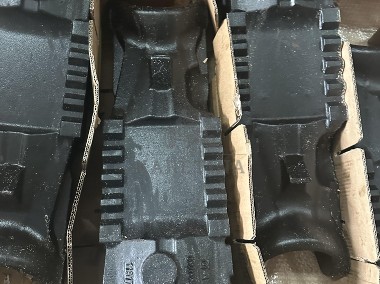 Carraro typ 26.25 obudowa Mostu pochwa Mostu carraro 11817-1