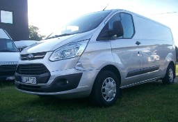 Ford Transit Custom 2.2 Diesel 125KM Long Długi 2015r Mozliwa zamiana