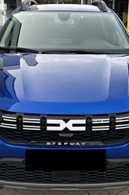 Dacia Sandero II Stepway Extreme LPG 1.0 TCe Stepway Extreme LPG 1.0 TCe 100KM / Pakiet-2