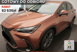 Lexus NX NX 14- 350h Omotenashi 2.5 Hybrid AWD 350h Omotenashi 2.5 Hybrid AWD 200KM |