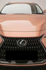 Lexus NX NX 14- 350h Omotenashi 2.5 Hybrid AWD 350h Omotenashi 2.5 Hybrid AWD 200KM |-2