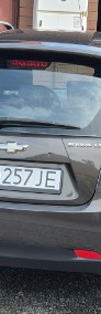 Chevrolet Spark II (M300) Bogata Wersja LS, Model 2011r, Alusy, Nawigacja, Super Stan-4