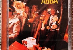 Polecam Wspaniały Album CD Zespołu ABBA -Album-The Visitors CD