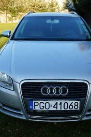 Audi A4 III (B7) wyposażona i zadbana. Gwarancja-2