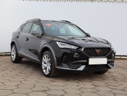 Cupra Formentor , 1. Właściciel, Serwis ASO, Automat, VAT 23%, Skóra,