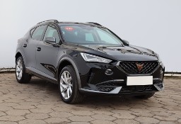 Cupra Formentor , 1. Właściciel, Serwis ASO, Automat, VAT 23%, Skóra,