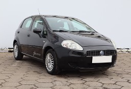 Fiat Grande Punto , Salon Polska, Klima