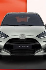 Toyota Yaris III Premiere Edition 1.5 Hybrid Premiere Edition 1.5 Hybrid 130KM | Temp-2