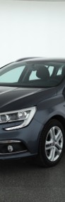 Renault Megane IV , Salon Polska, VAT 23%, Klima, Tempomat, Parktronic-3